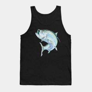 Tarpon Tank Top